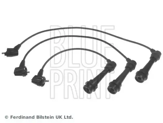 Kit de câbles d'allumage BLUE PRINT ADT31672