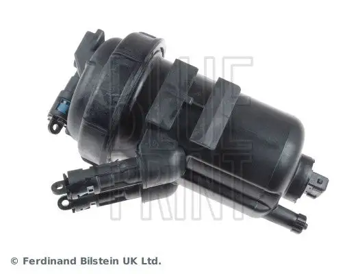 Boîtier, filtre de carburant BLUE PRINT ADW192302