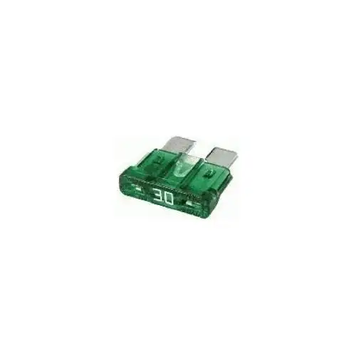 HELLA - 50 fusibles auto standard 30 ampères - 8JS 711 690-002