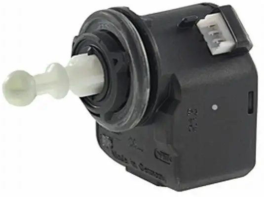 Correcteur, portée lumineuse HELLA 6NM 008 830-601