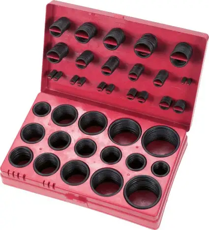 KSTOOLS - Assortiment de joints toriques x419 - 970.0130