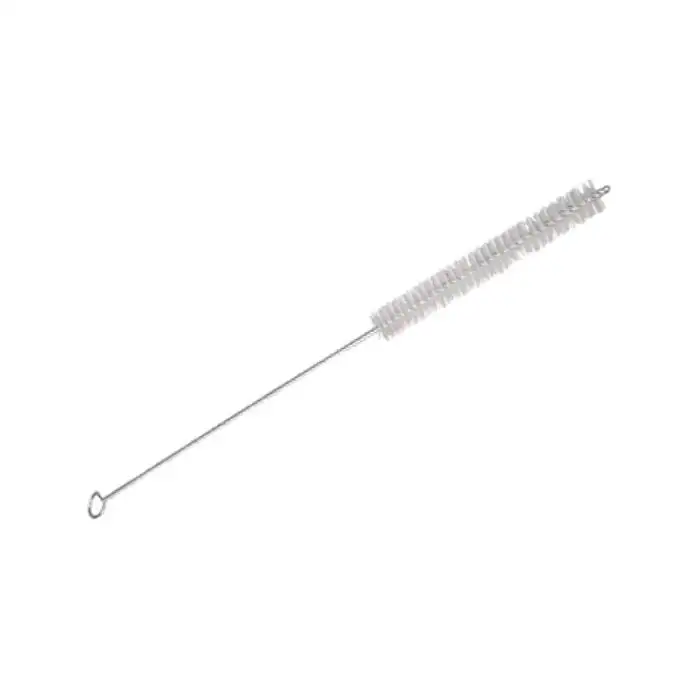 OSBORN - Goupillon, fil nylon droit avec 2 fils torsadés terminés par une boucle, diamètre 10mm - 0003816810