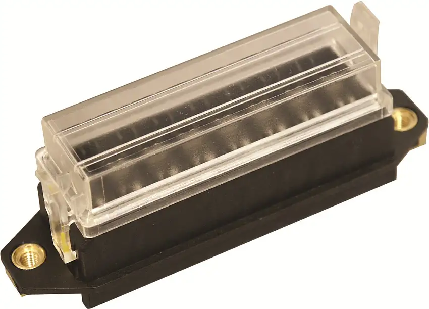 RESTAGRAF - Fusibles - accessoires porte-fusibles - 17015