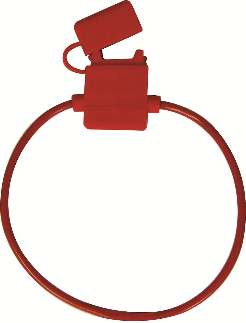 RESTAGRAF - Fusibles - accessoires porte-fusibles - 17018