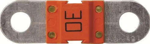 RESTAGRAF - Fusibles - accessoires fusibles midi - 17130