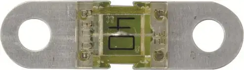 RESTAGRAF - Fusibles - accessoires fusibles midi - 17131