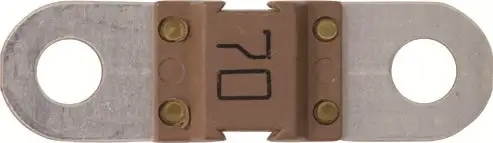 RESTAGRAF - Fusibles - accessoires fusibles midi - 17134