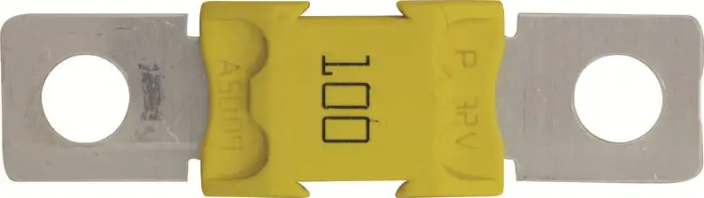 RESTAGRAF - Fusibles - accessoires fusibles mega - 17138