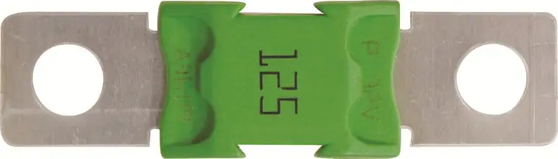 RESTAGRAF - Fusibles - accessoires fusibles mega - 17139