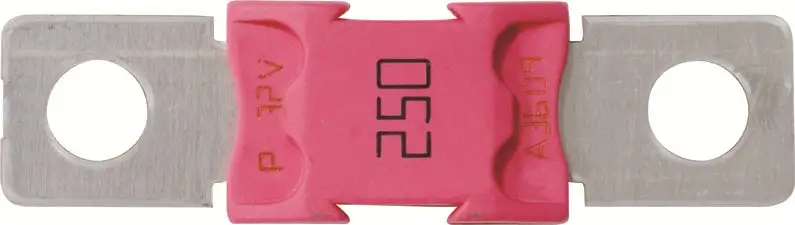 RESTAGRAF - Fusibles - accessoires fusibles mega - 17144