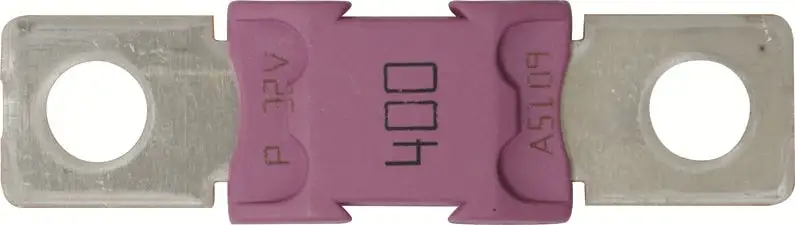 RESTAGRAF - Fusibles  - accessoires fusibles mega  - 17147