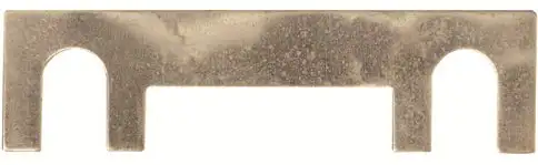 RESTAGRAF - Fusibles - accessoires fusibles à rubans non proteges - 17171