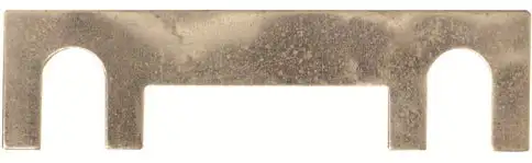 RESTAGRAF - Fusibles - accessoires fusibles à rubans non proteges - 17172