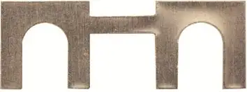 RESTAGRAF - Fusibles - accessoires fusibles à rubans non proteges - 17178