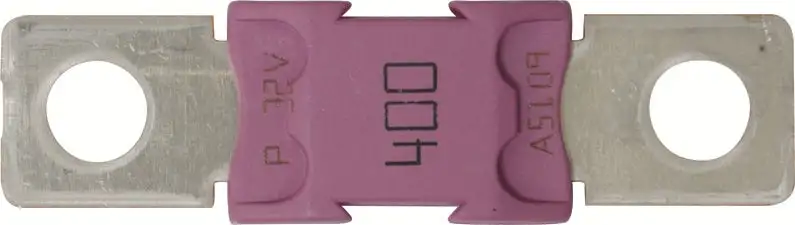 RESTAGRAF - Fusibles - accessoires fusibles mega - 217147