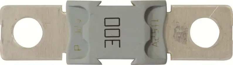 RESTAGRAF - Fusibles - accessoires fusibles mega - 217149