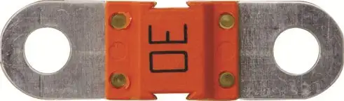 RESTAGRAF - Fusibles - accessoires fusibles midi - 225078