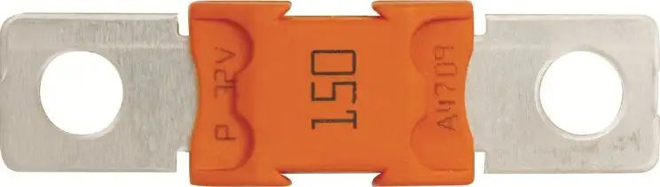 RESTAGRAF - Fusibles - accessoires fusibles mega - 225088
