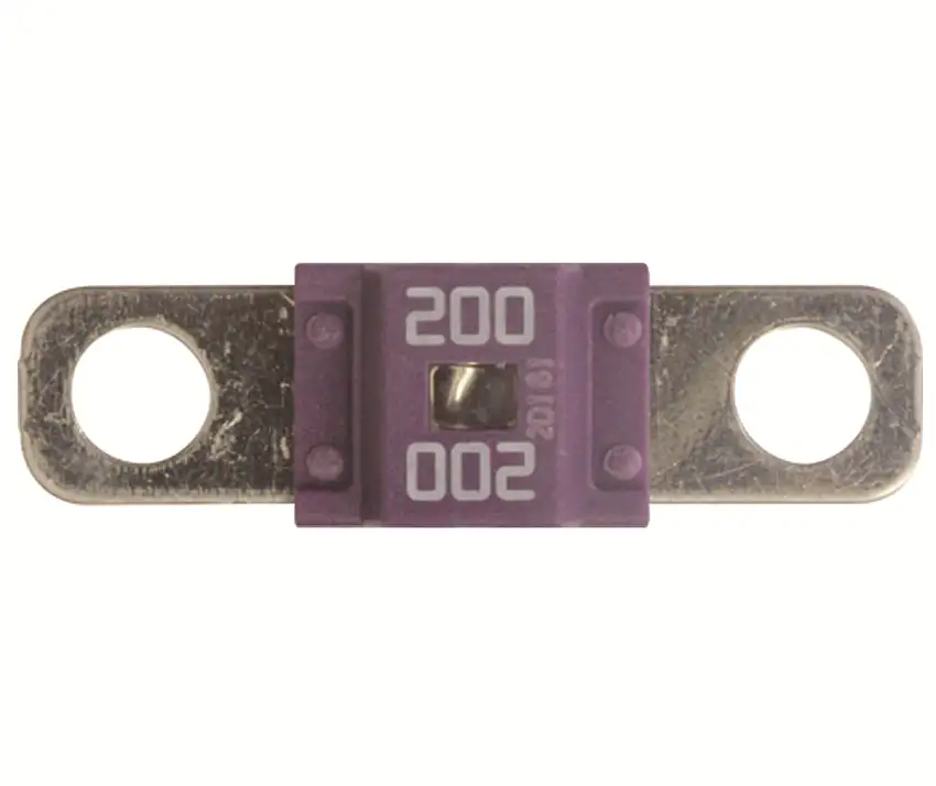 RESTAGRAF - Fusibles - accessoires fusibles midi - 225185
