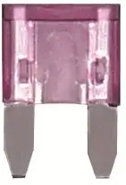 RESTAGRAF - Fusibles - accessoires fusibles plats à languettes - 226849
