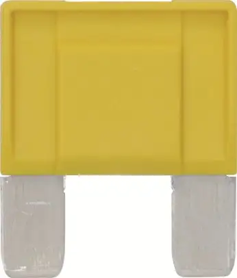 RESTAGRAF - Fusibles - accessoires fusibles plats à languettes - 306820