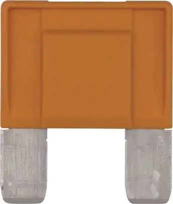 RESTAGRAF - Fusibles - accessoires fusibles plats à languettes - 306822