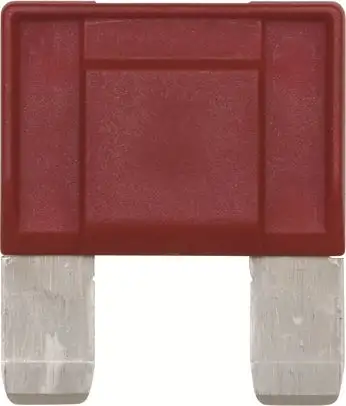 RESTAGRAF - Fusibles - accessoires fusibles plats à languettes - 306823