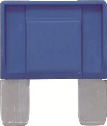 RESTAGRAF - Fusibles - accessoires fusibles plats à languettes - 306824