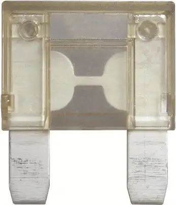 RESTAGRAF - Fusibles - accessoires fusibles plats à languettes - 306826