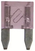 RESTAGRAF - Fusibles - accessoires fusibles plats à languettes - 306840