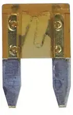 RESTAGRAF - Fusibles - accessoires fusibles plats à languettes - 306841