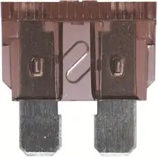 RESTAGRAF - Fusibles - accessoires fusibles plats à languettes - 306872