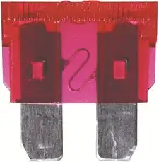 RESTAGRAF - Fusibles - accessoires fusibles plats à languettes - 306873
