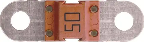RESTAGRAF - Fusibles - accessoires fusibles midi - 317132