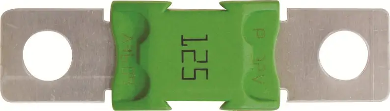 RESTAGRAF - Fusibles - accessoires fusibles mega - 317139