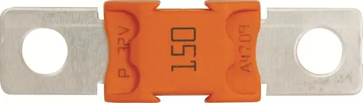 RESTAGRAF - Fusibles - accessoires fusibles mega - 317140