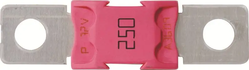 RESTAGRAF - Fusibles - accessoires fusibles mega - 317144