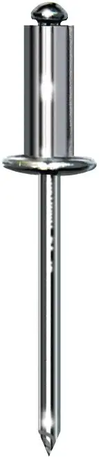 RESTAGRAF - Rivets rivets speciaux - 4081