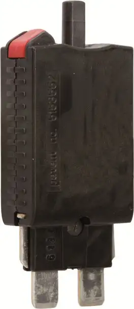 RESTAGRAF - Fusibles - accessoires fusibles disjonctables - 41202