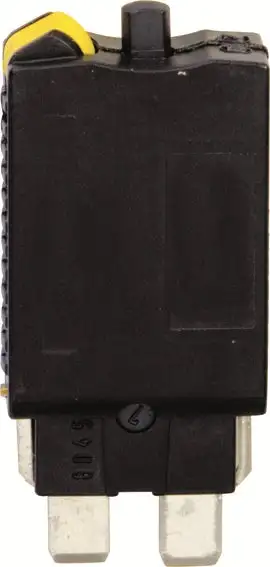 RESTAGRAF - Fusibles - accessoires fusibles disjonctables - 41204