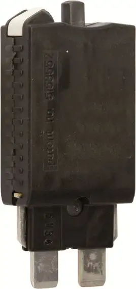 RESTAGRAF - Fusibles - accessoires fusibles disjonctables - 41205