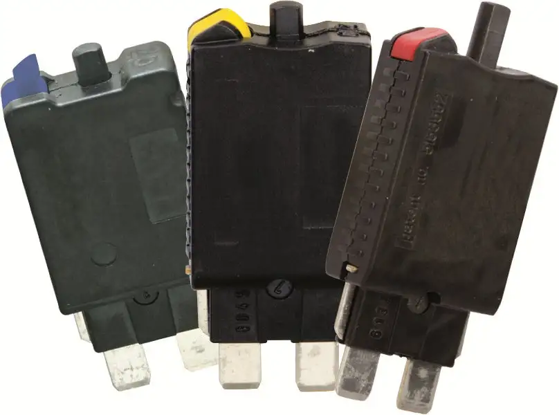 RESTAGRAF - Fusibles - accessoires fusibles disjonctables - 41206