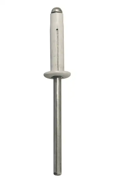 RESTAGRAF - Rivets rivets expanses peints - 4529