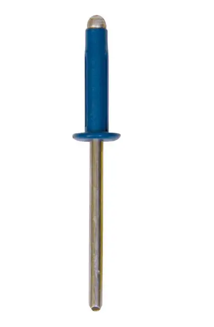 RESTAGRAF - Rivets rivets expanses peints - 4534