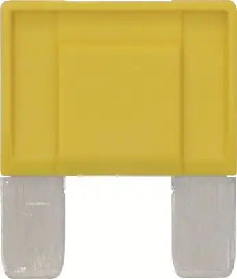 RESTAGRAF - Fusibles - accessoires fusibles plats à languettes - 6820