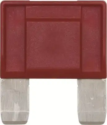 RESTAGRAF - Fusibles - accessoires fusibles plats à languettes - 6823