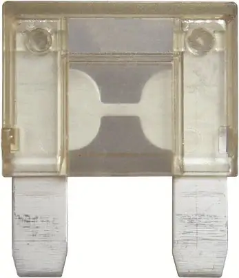 RESTAGRAF - Fusibles - accessoires fusibles plats à languettes - 6826