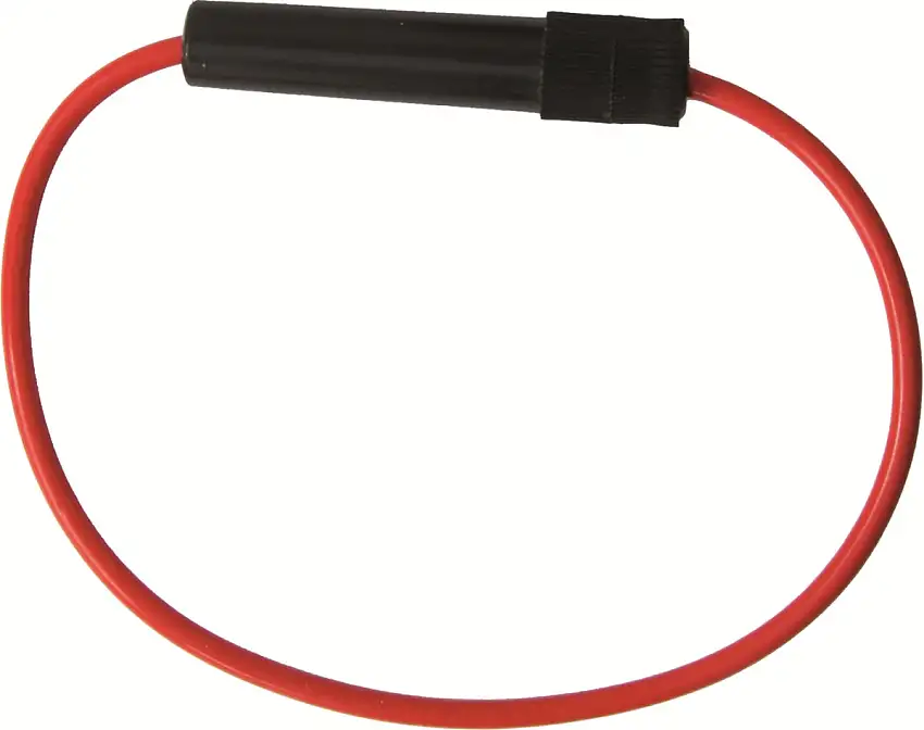 RESTAGRAF - Fusibles - accessoires porte-fusibles - 6831