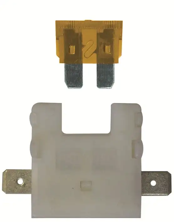 RESTAGRAF - Fusibles - accessoires porte-fusibles - 6995
