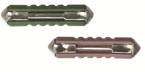 RESTAGRAF - Fusibles - accessoires fusibles steatite (bna) - 6999